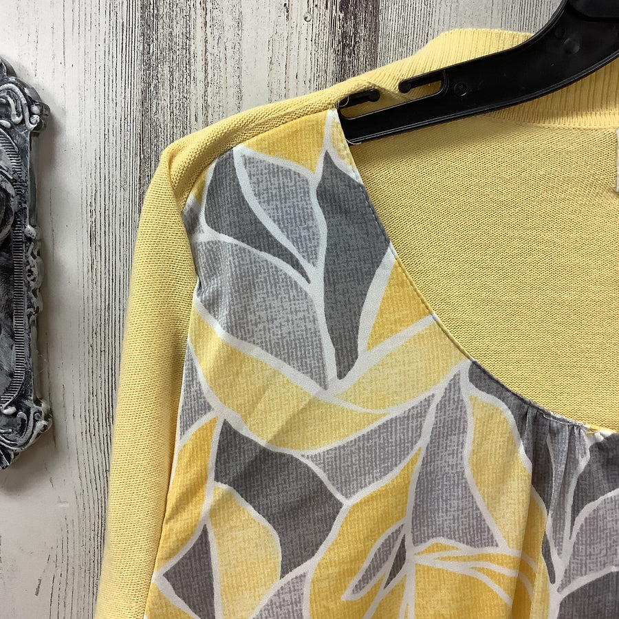 Alfred dunner Size Large Shirts & Blouses