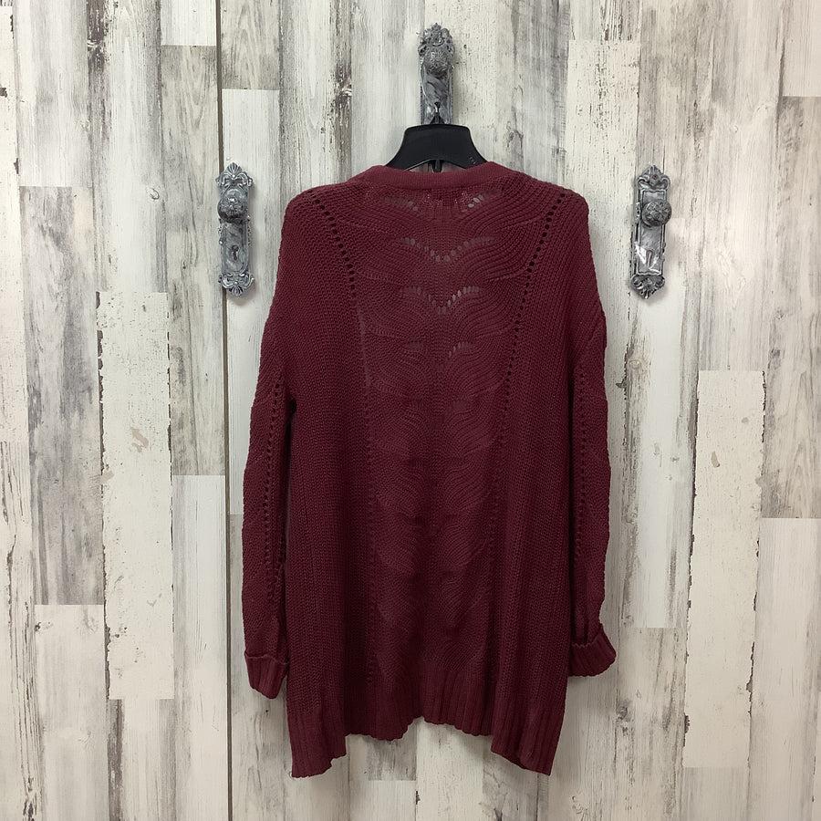 SO Size Lg Shrugs & Shawls