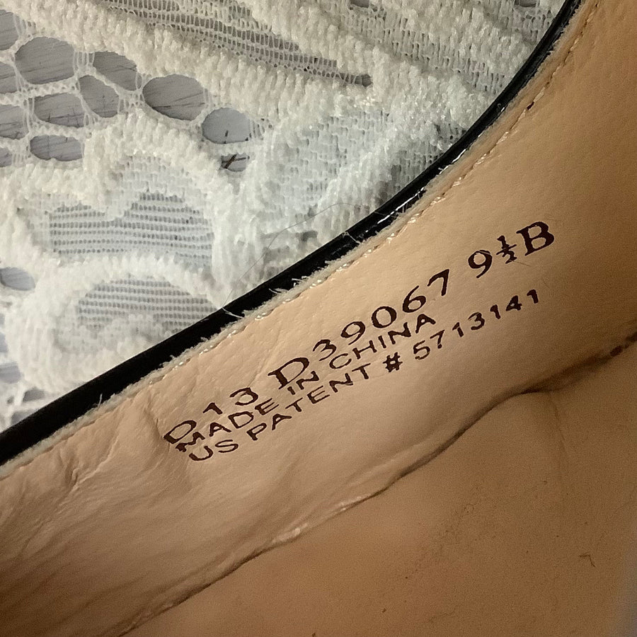 Cole Haan Size 9.5 B Heels