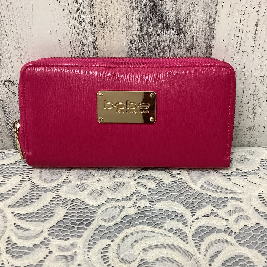 bebe Size Small Wallets