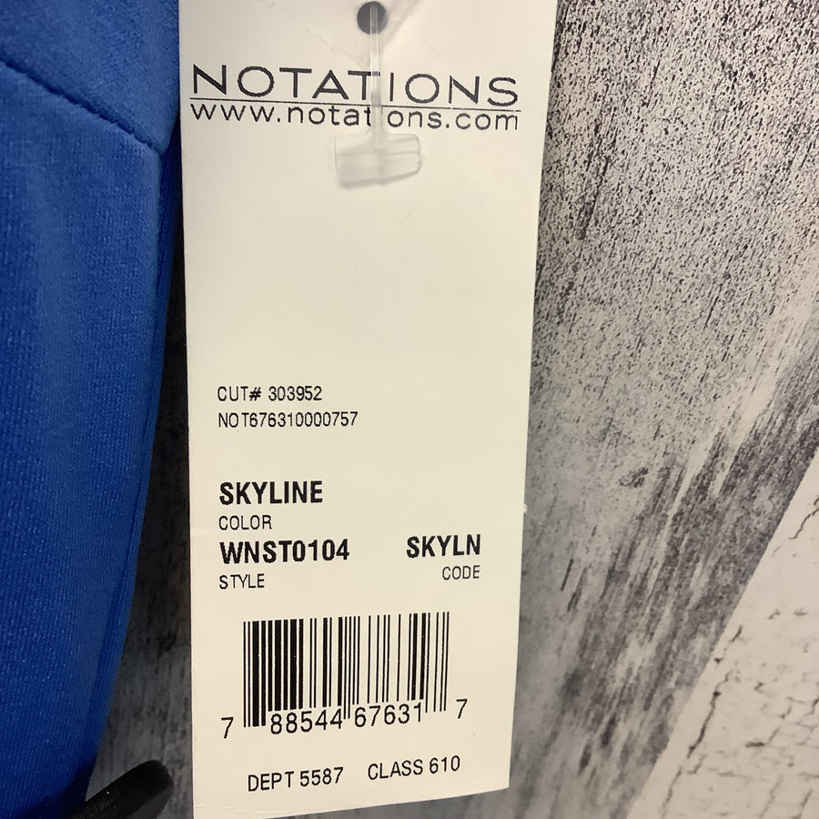 Notations Size 1X Curvy Shirts & Blouses