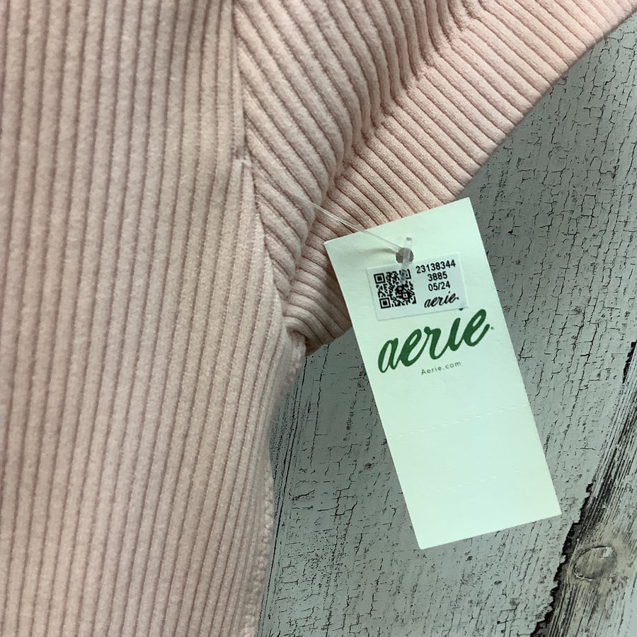 aerie Size Med Junior Shirts & Blouses
