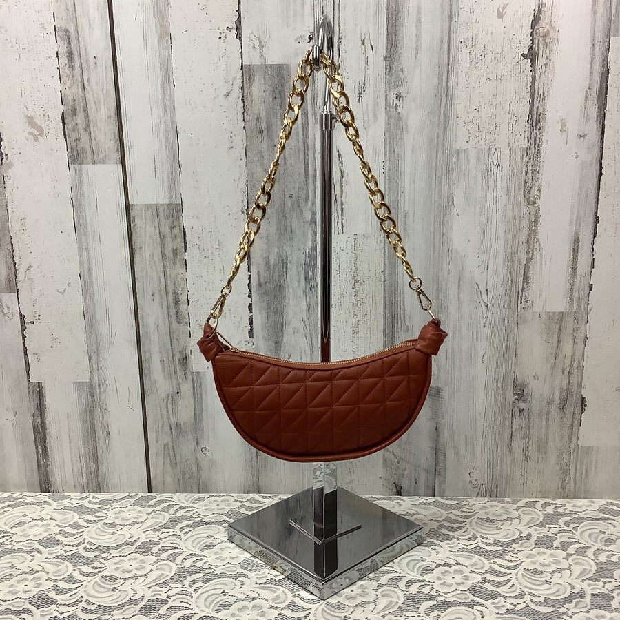 Unknown Size Small Shoulder Bags