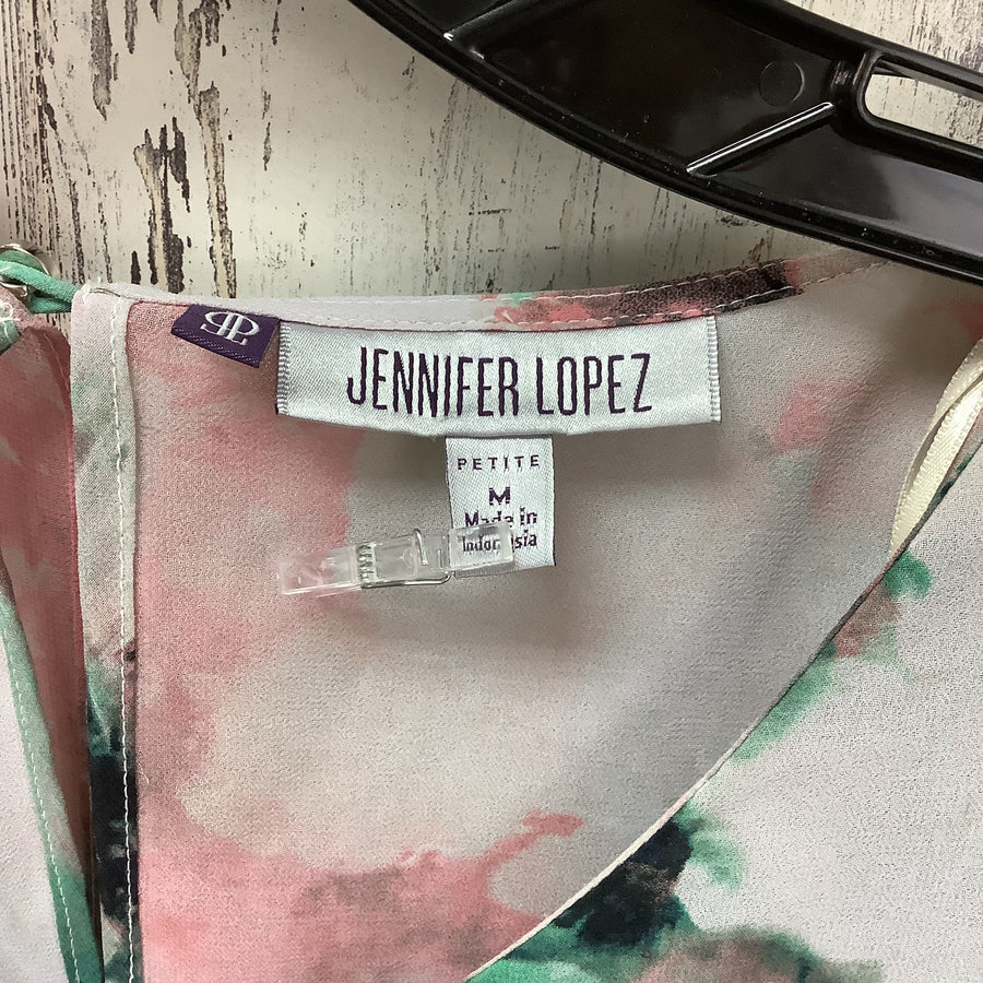 Jennifer Lopez Size Med Shirts & Blouses