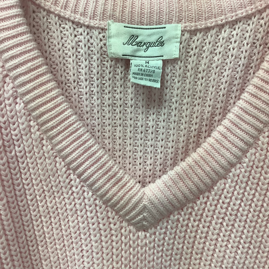 Margules Size Med Pullover