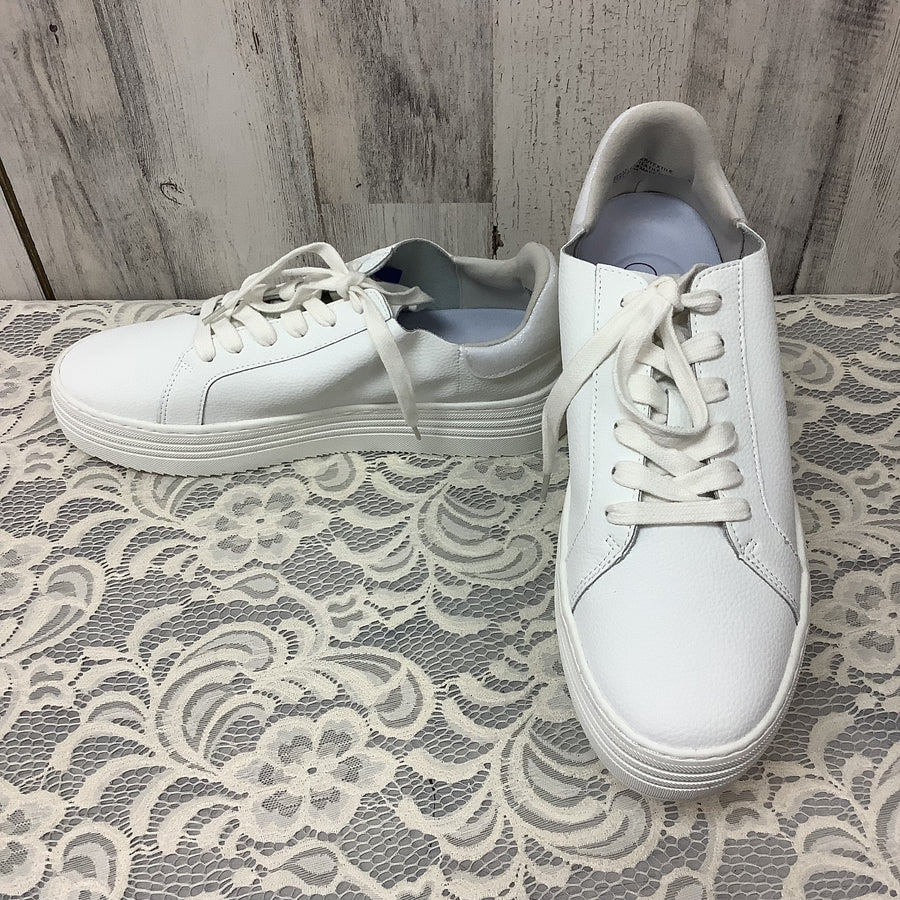 Joy Mangano Size 9.5 Sneakers