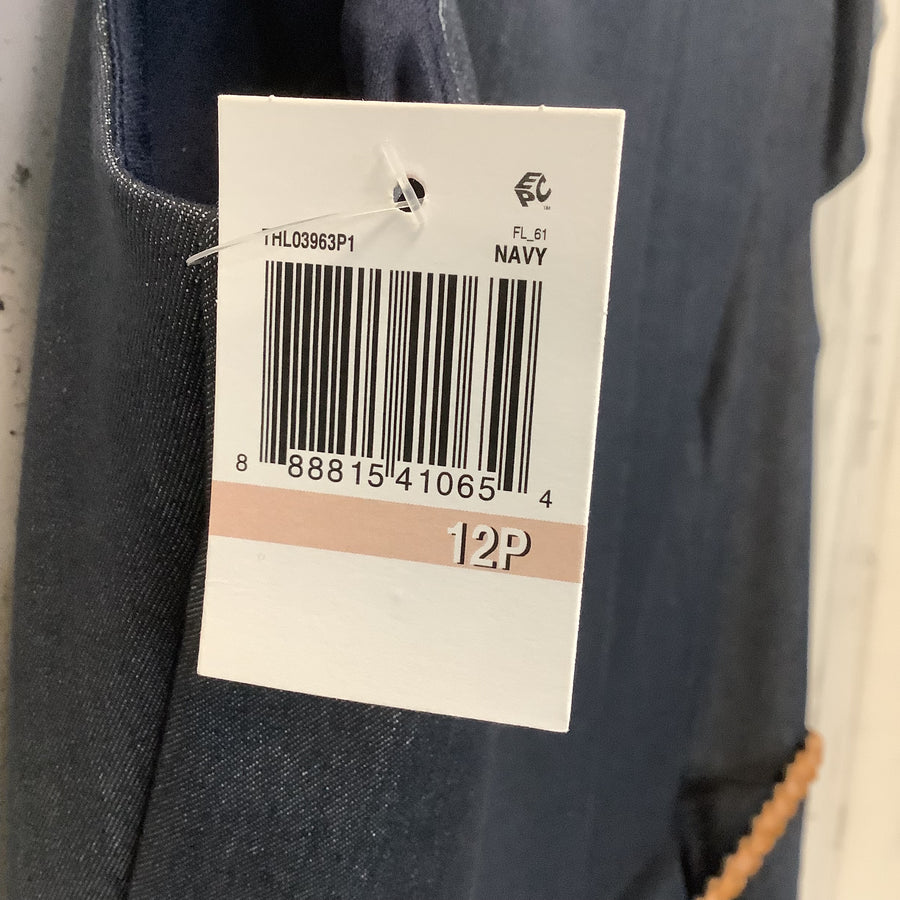 Connected Size Lg P Dress