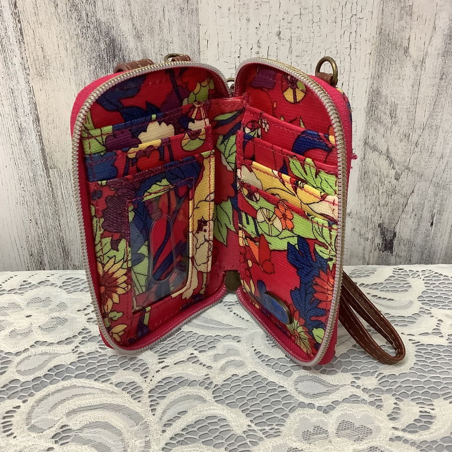 sakroots Size Small Wallets