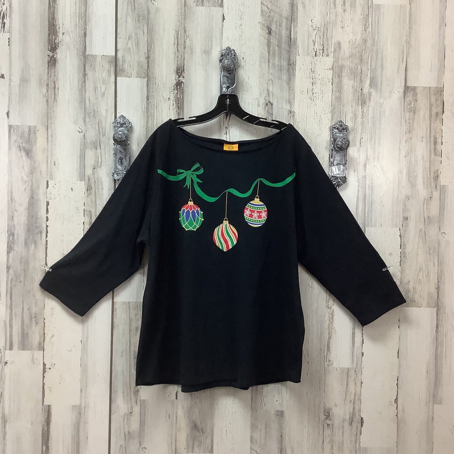 Ruby Road Size 2X Curvy Shirts & Blouses