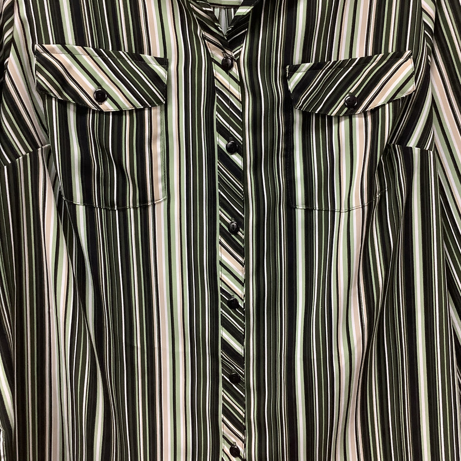 elements Size 1X Curvy Shirts & Blouses