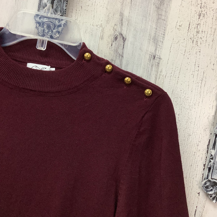 Cielo Size Med Pullover