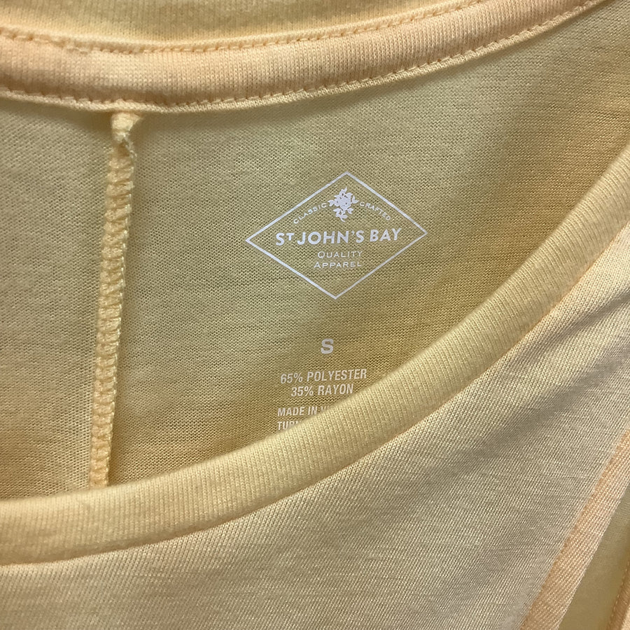 St John's Bay Size Small Tanks & Camis