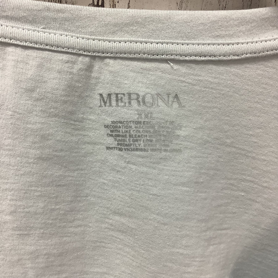 Merona Size XXL Curvy Shirts & Blouses