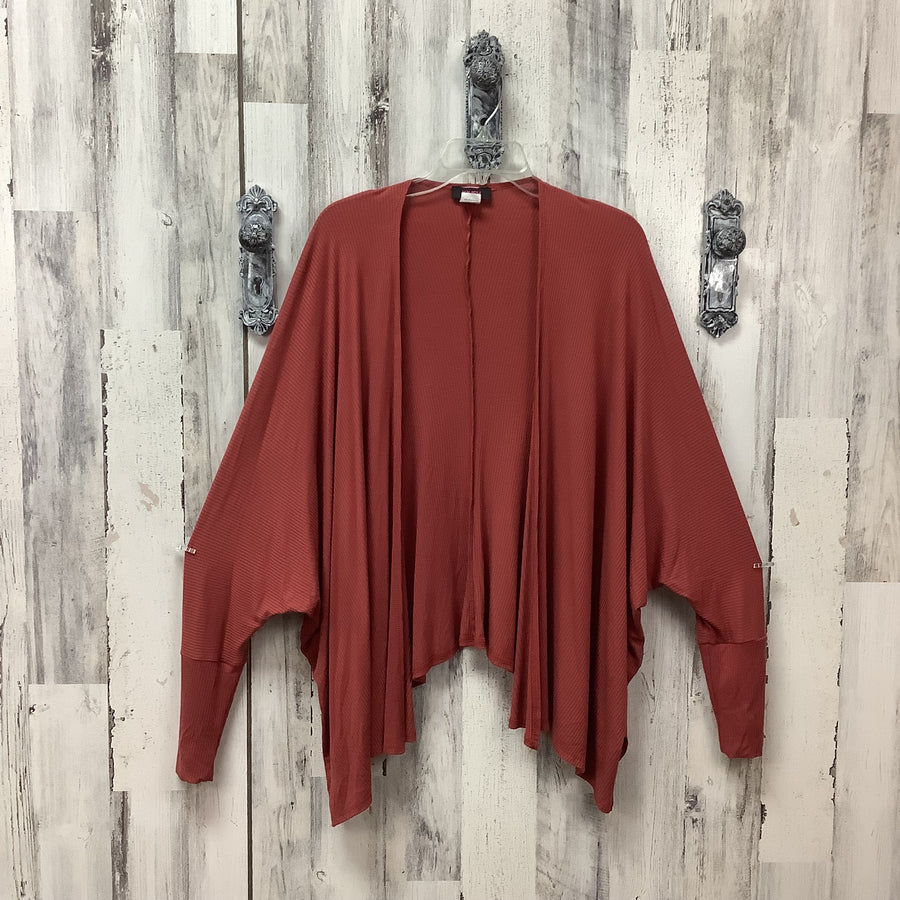 Krush Size Large Shrugs & Shawls