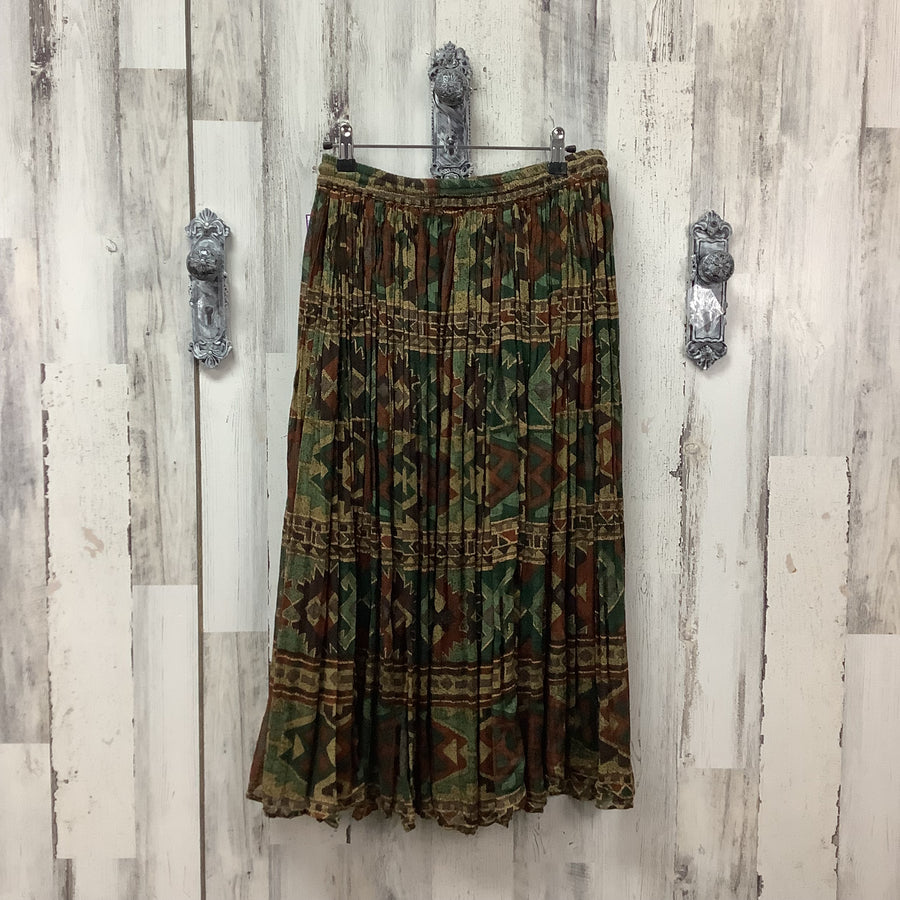 Revue Size Med Skirt