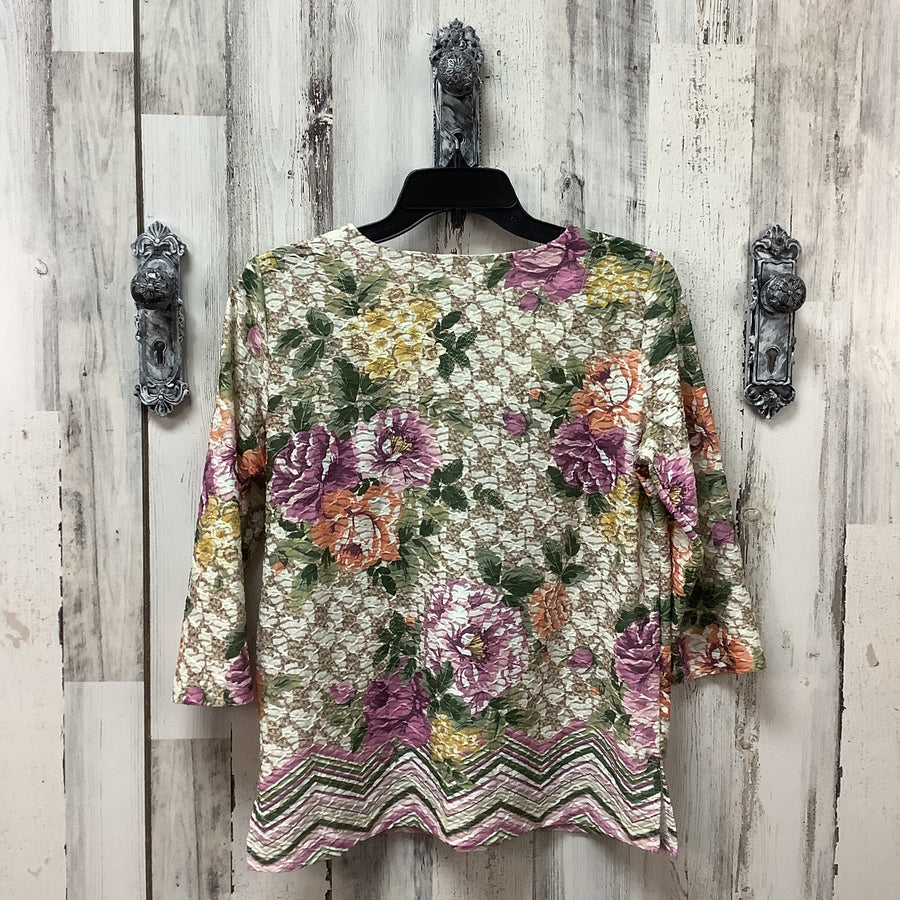 Alfred dunner Size Sm P Shirts & Blouses