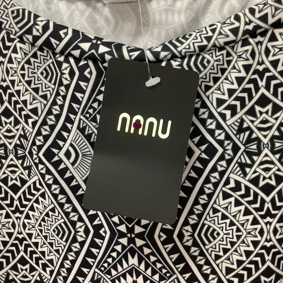 NANU Size XL Curvy Shirts & Blouses