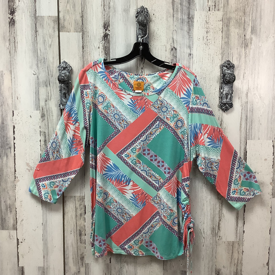 Ruby Road Size 1X Curvy Shirts & Blouses