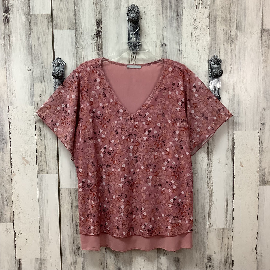 Furnex Size XXL Curvy Shirts & Blouses
