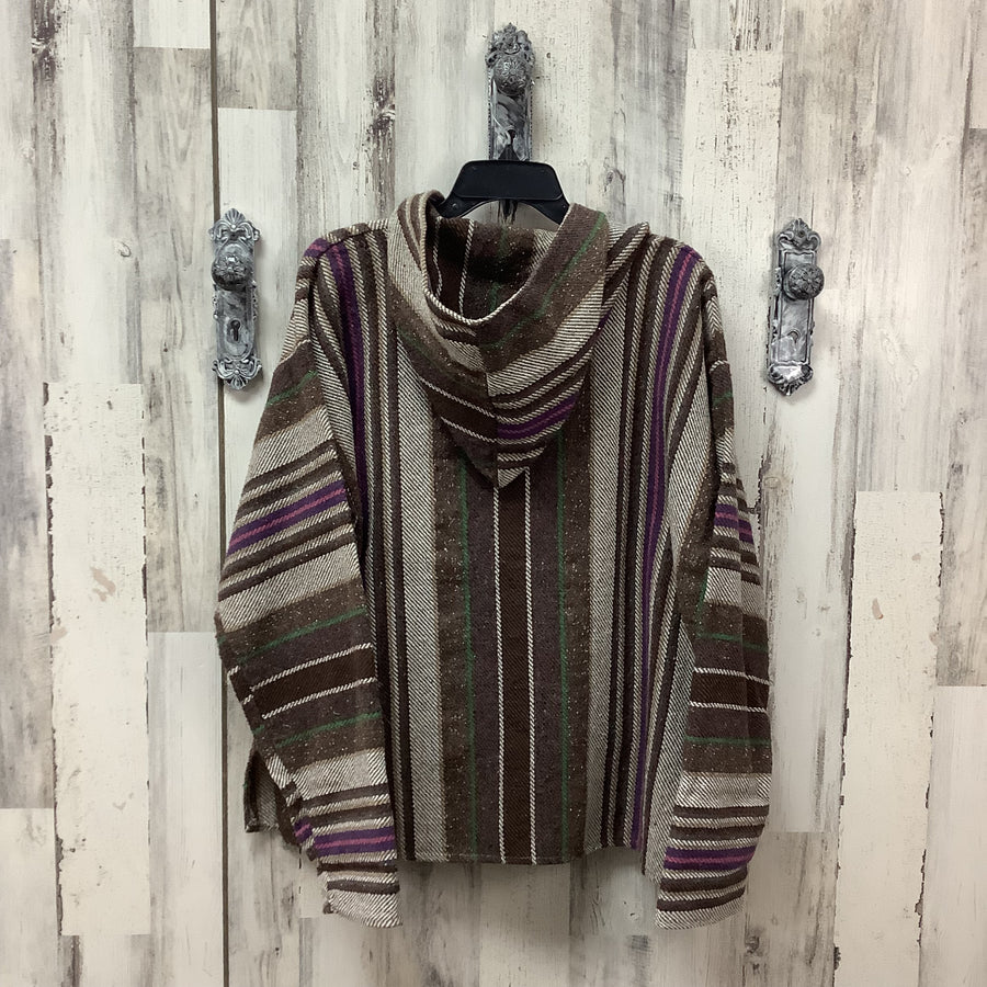 Unknown Size Large Sweatshirts & hoodies