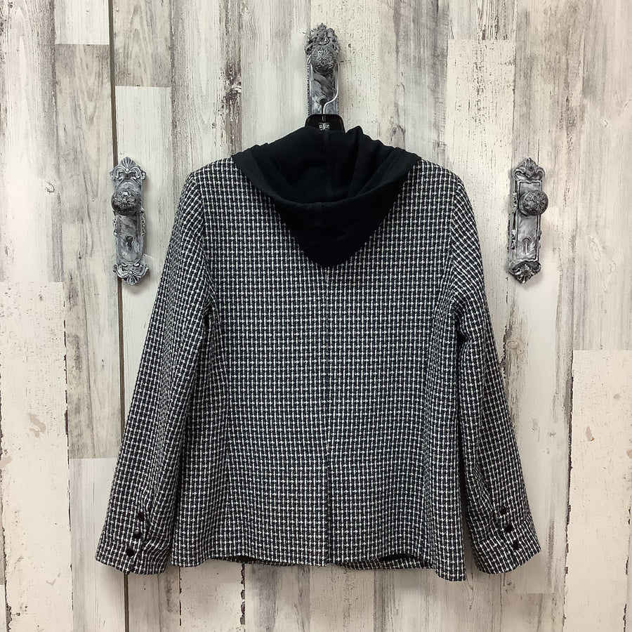 Elan Size Small Casual Jackets