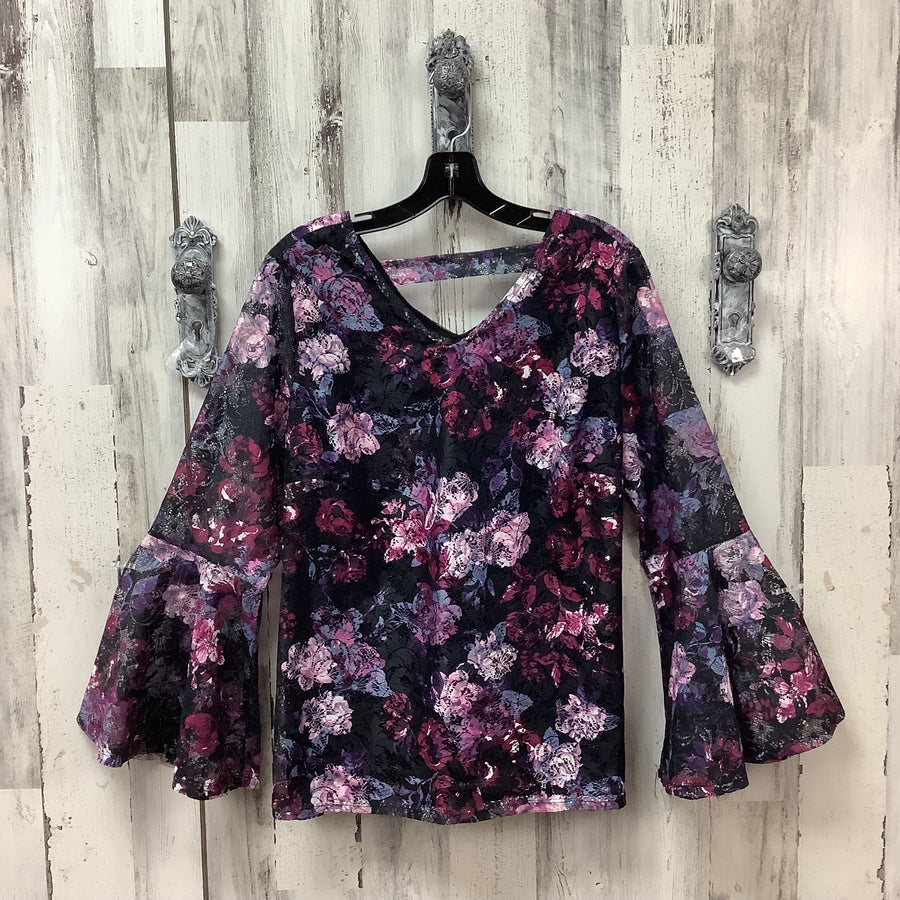 Lee Size XL Curvy Shirts & Blouses