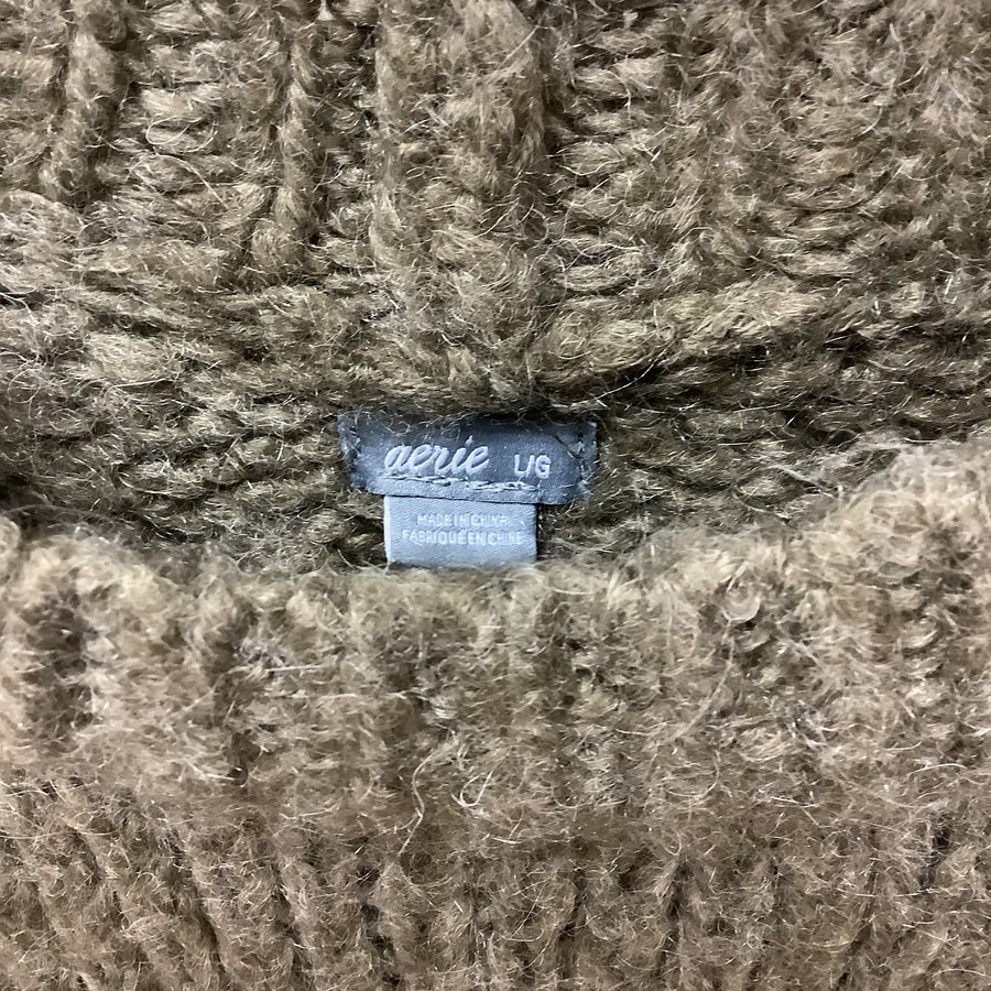 aerie Size Large Junior Pullovers