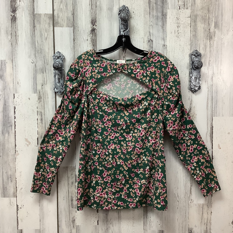 ava James Size XL Curvy Shirts & Blouses