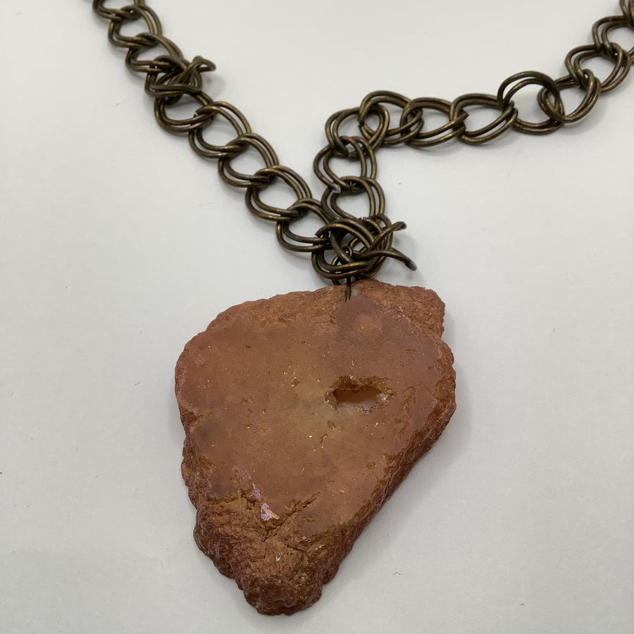 Unknown Size Long Necklaces