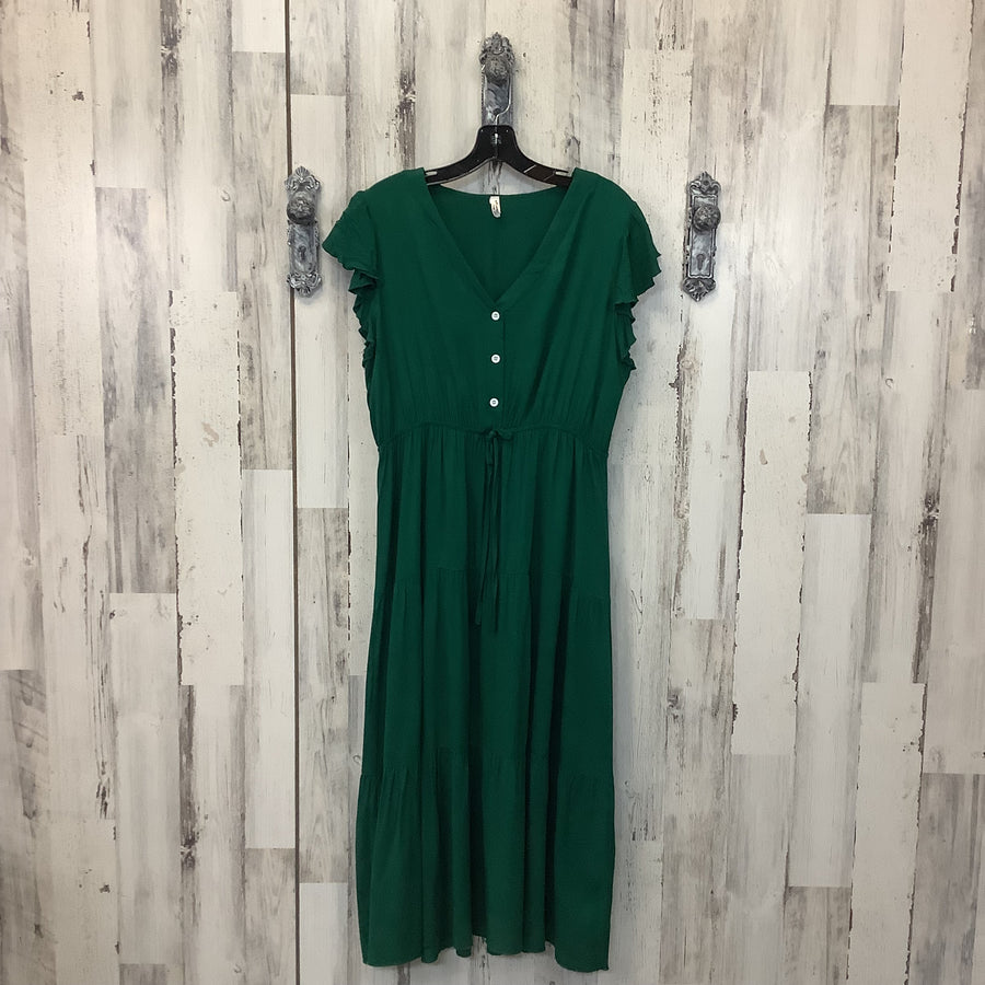 epretty Size XL Curvy Dress