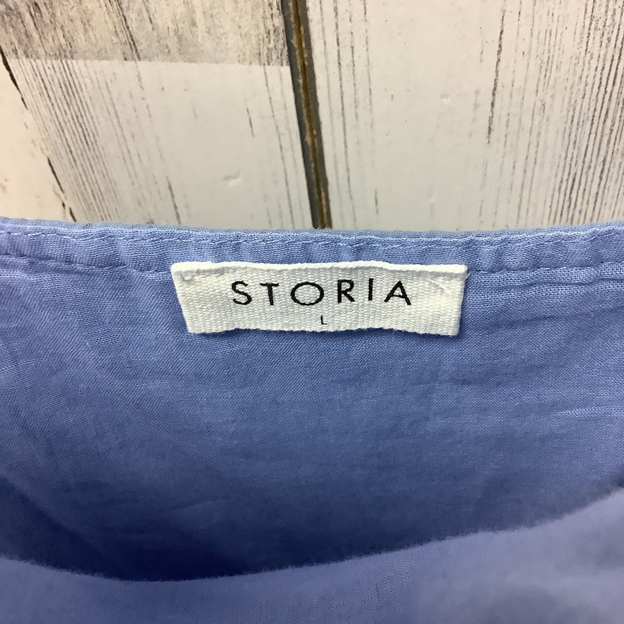 Storia Size Large Junior MINI MUSE Dress