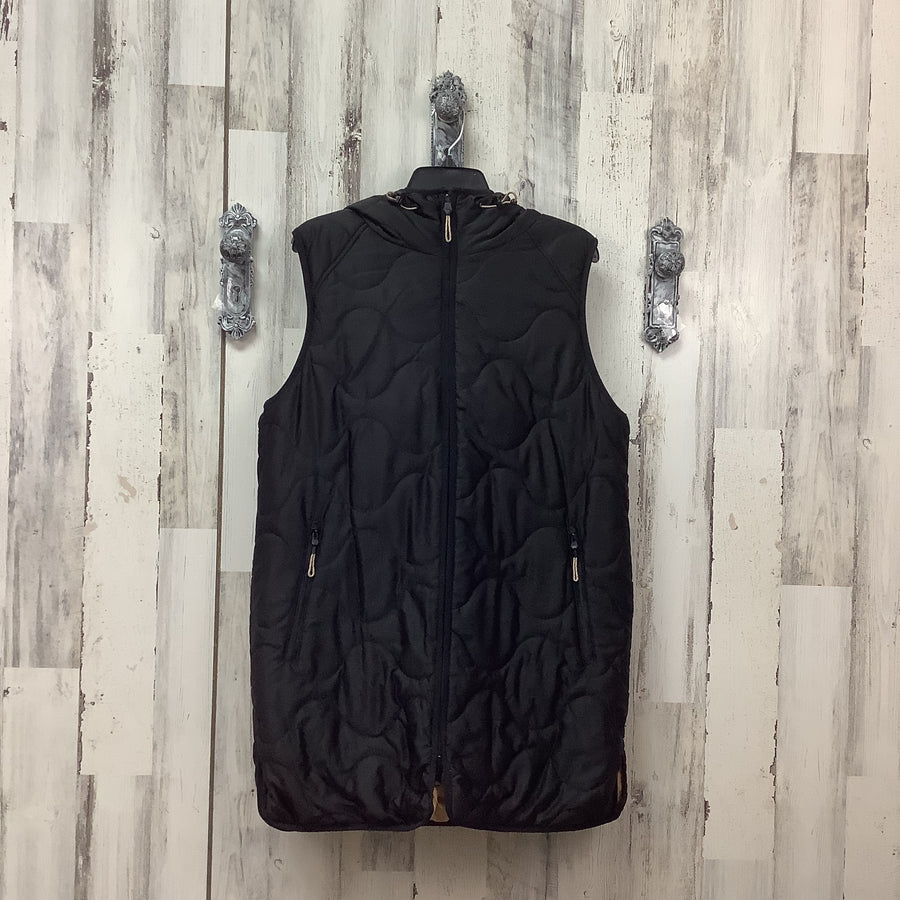 Tribal Size Med Vests