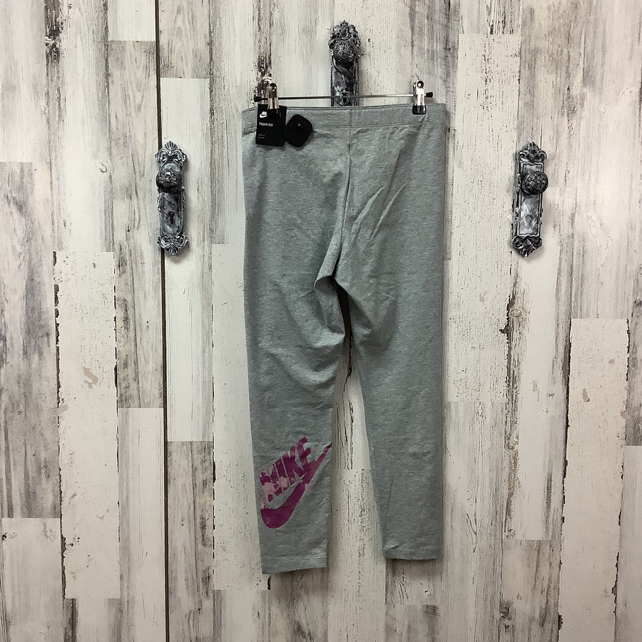 Nike Size Sm Workout Leggings