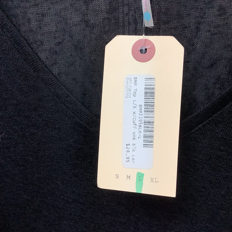 Color Thread Size Large Shirts & Blouses