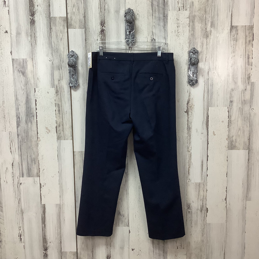 Christopher & Banks Size 8 SHORT Slacks & Pants
