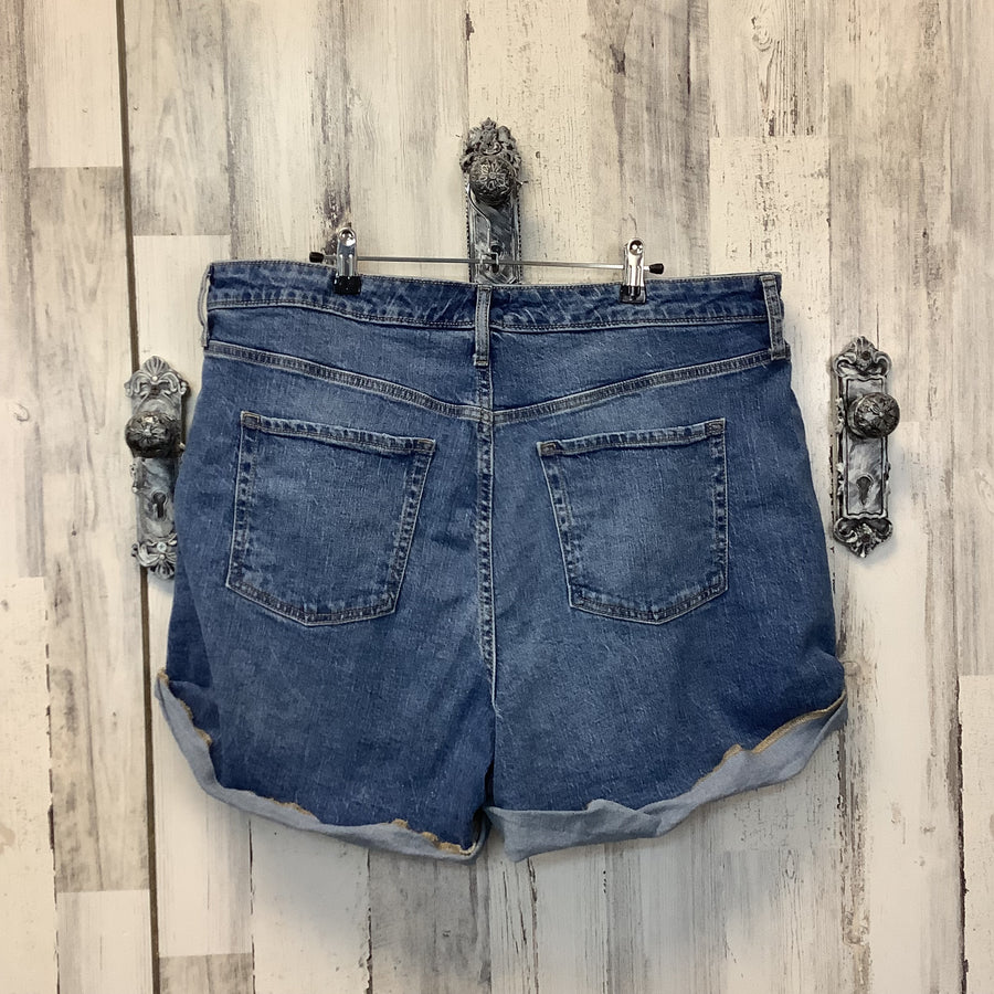Wild Fable Size 17 Junior Shorts