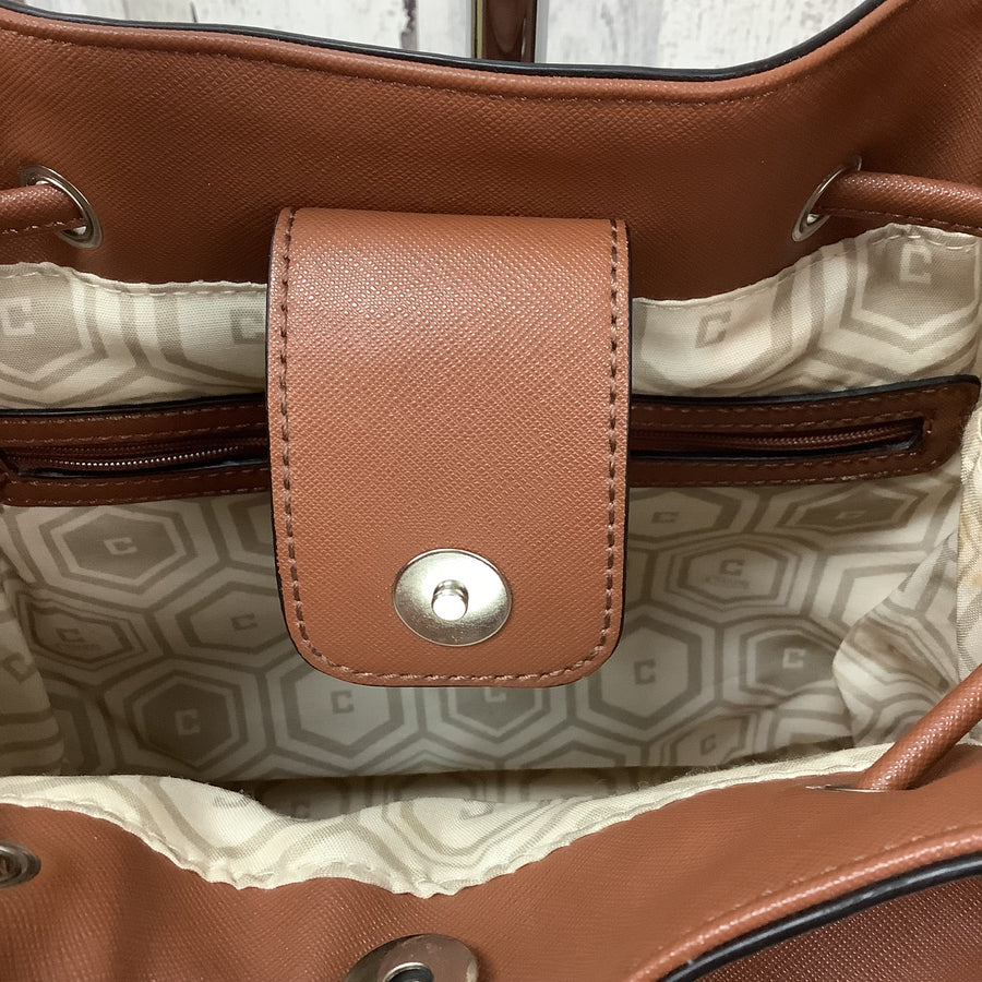 Chaps Size Med Shoulder Bags