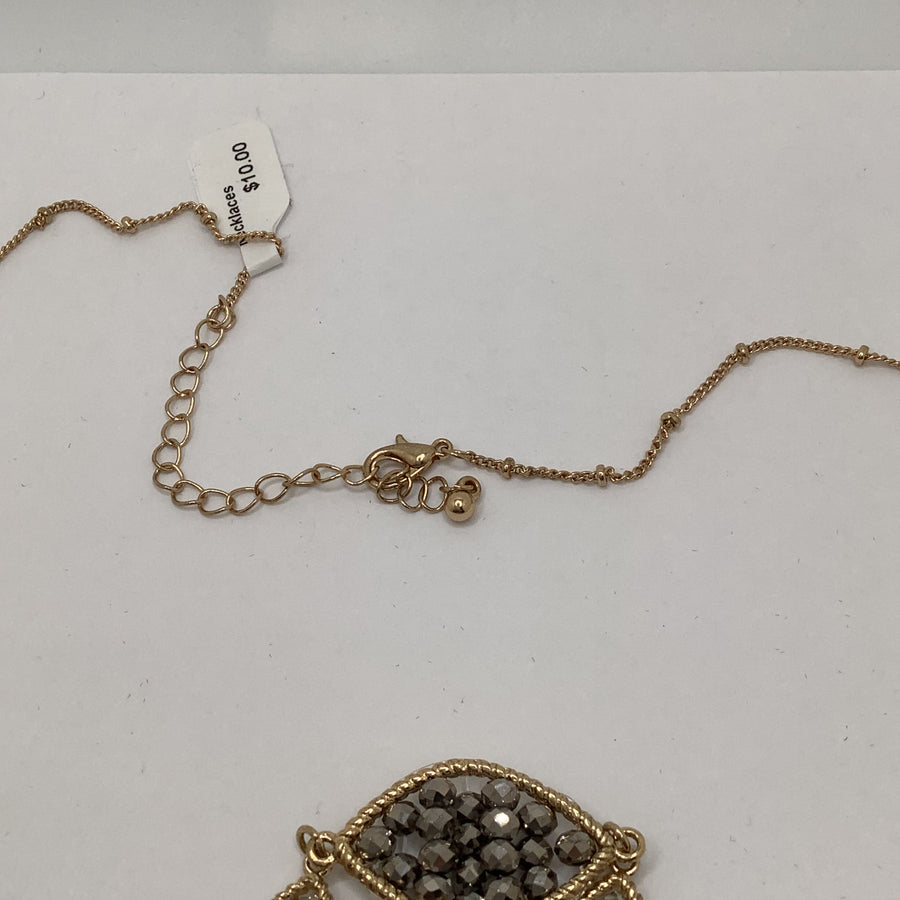 Unknown Size Long Necklaces