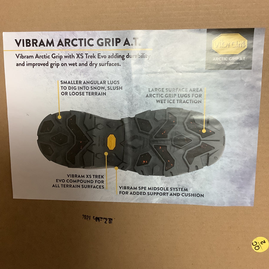 Muck Boot Co. Size 7 Winter Boots