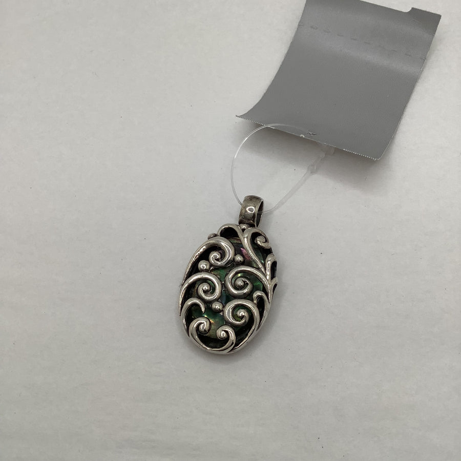 Unknown Pendant