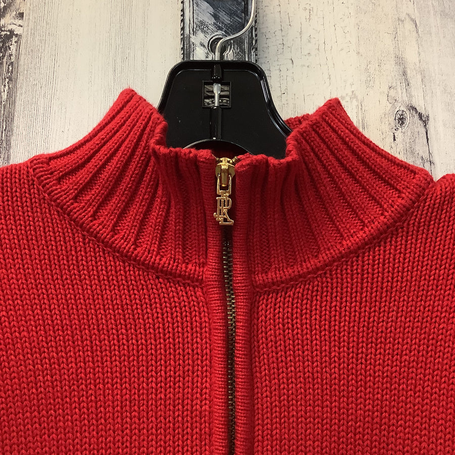 Ralph Lauren Size Large Pullover