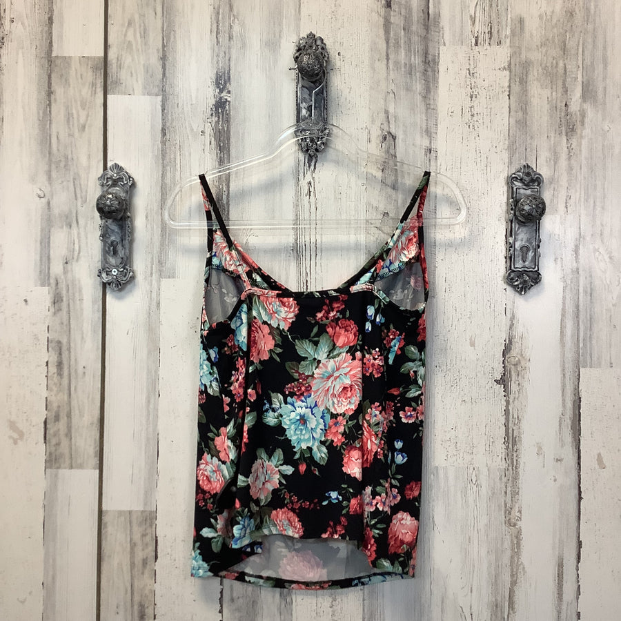 andthewhy Size XS Tanks & Camis