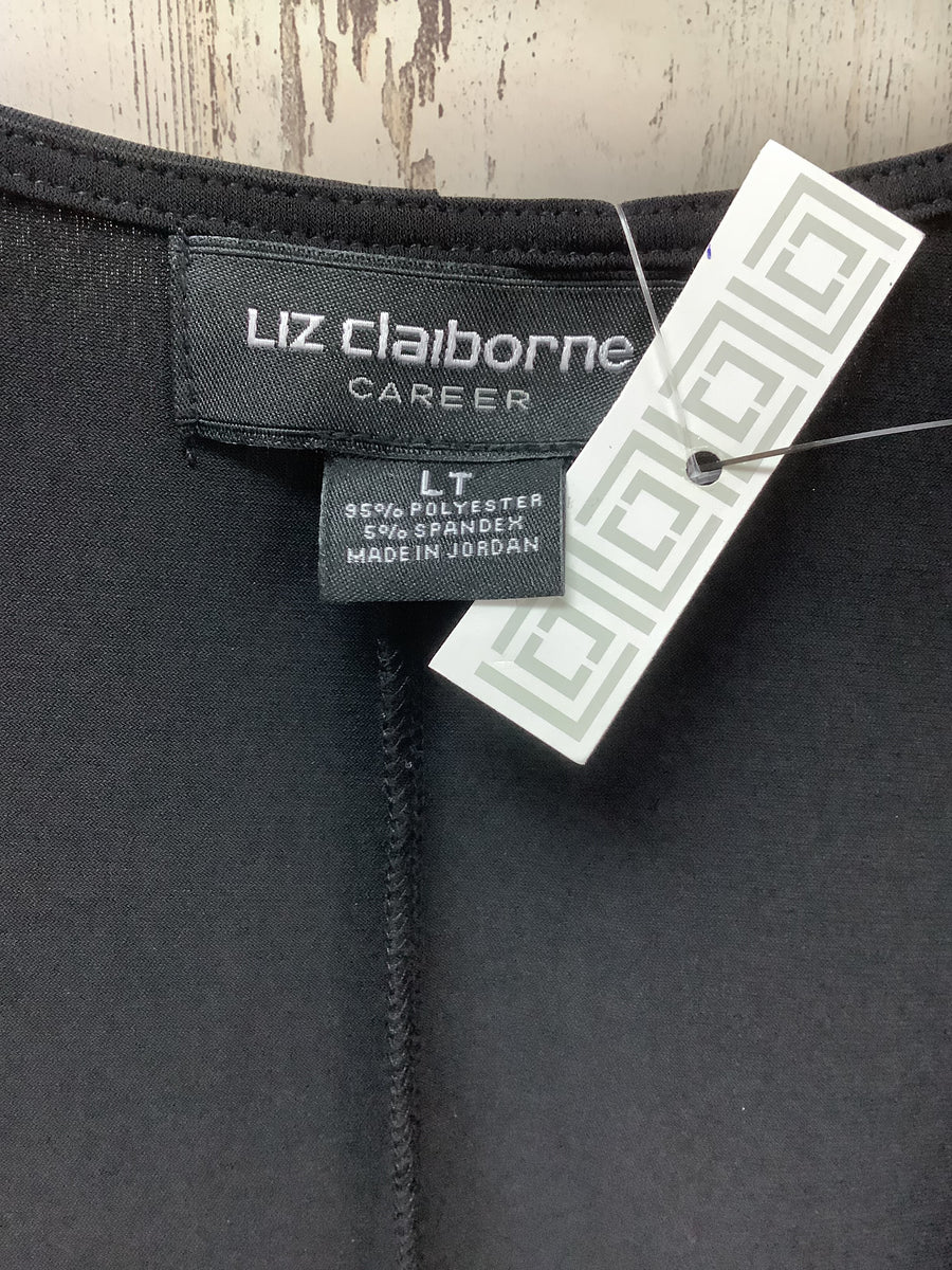 Liz Claiborne Size Lg Tall Shrugs & Shawls
