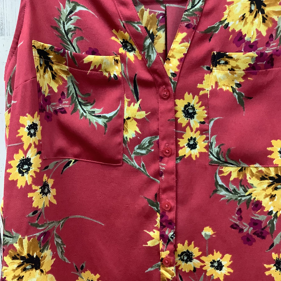 Express Size Med Shirts & Blouses