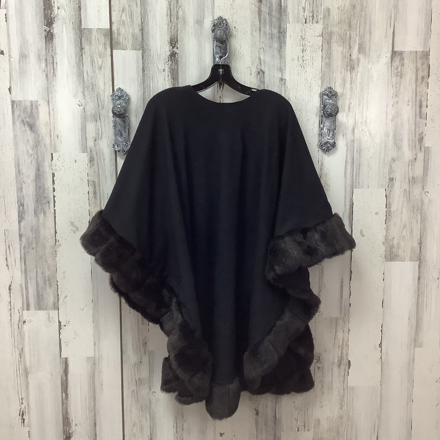 Adrienne Landau One Size Wool Winter Shawl