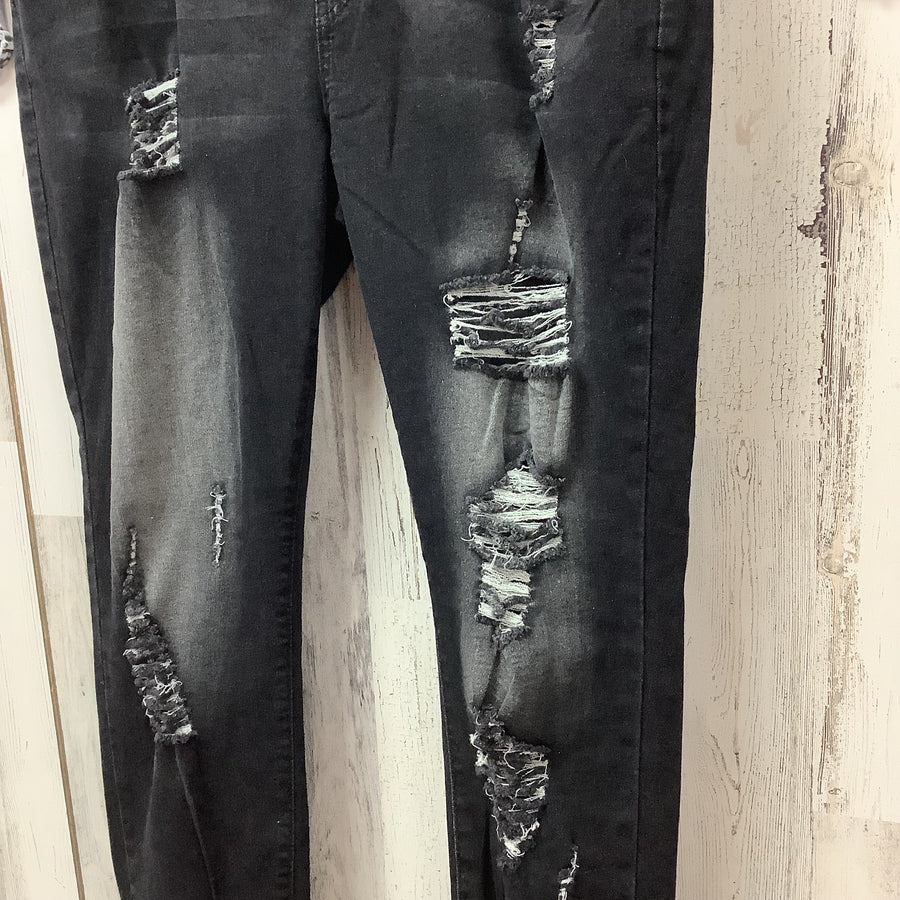 Unknown Size 22 Curvy Jeans