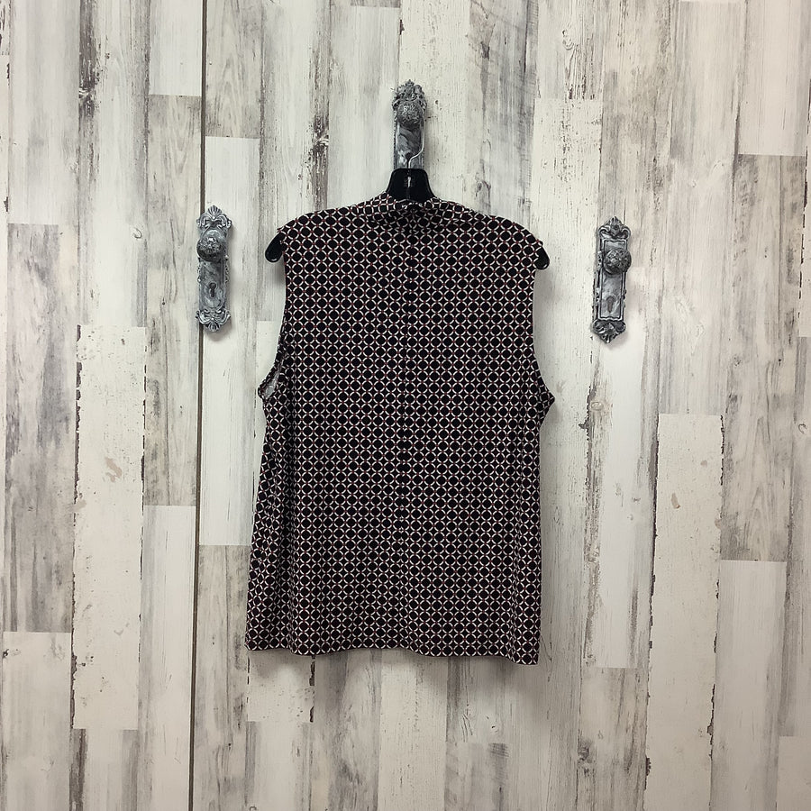 Anne Klein Size XL Curvy Shirts & Blouses