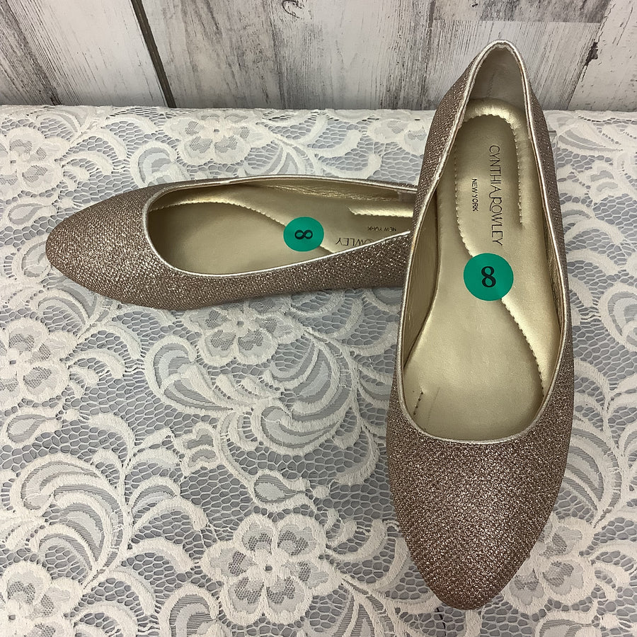 Cynthia Rowley Size 8 Casual