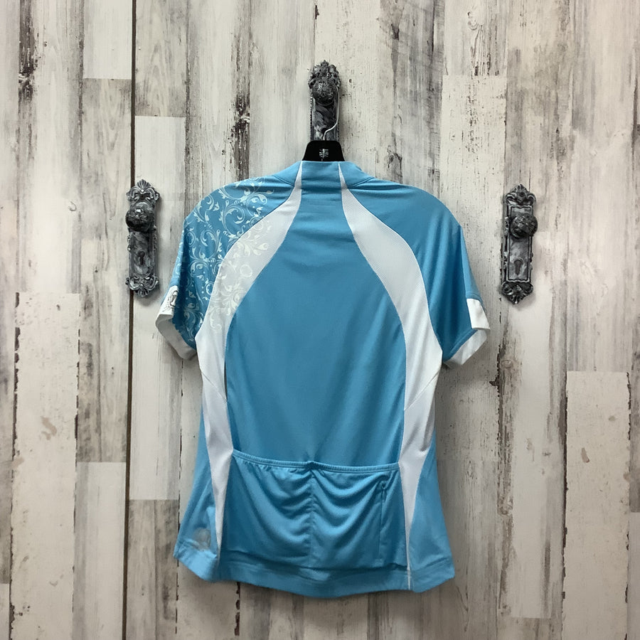 Novara Size Med Tops Active