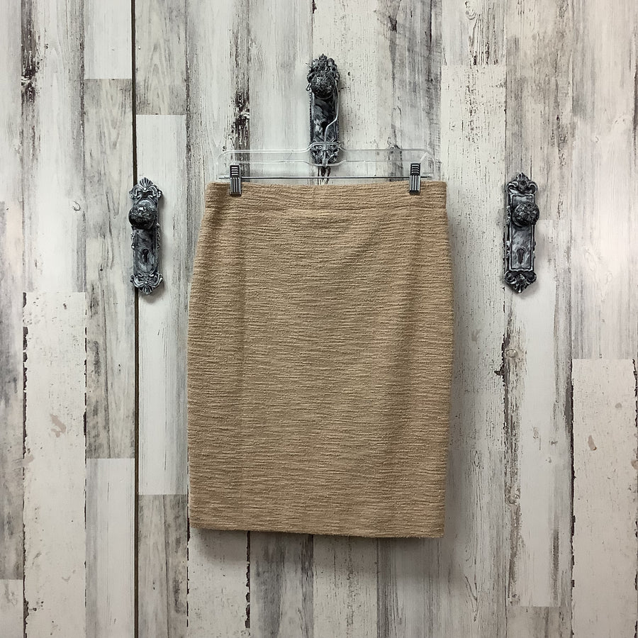 Ann Taylor Size Sm Skirt
